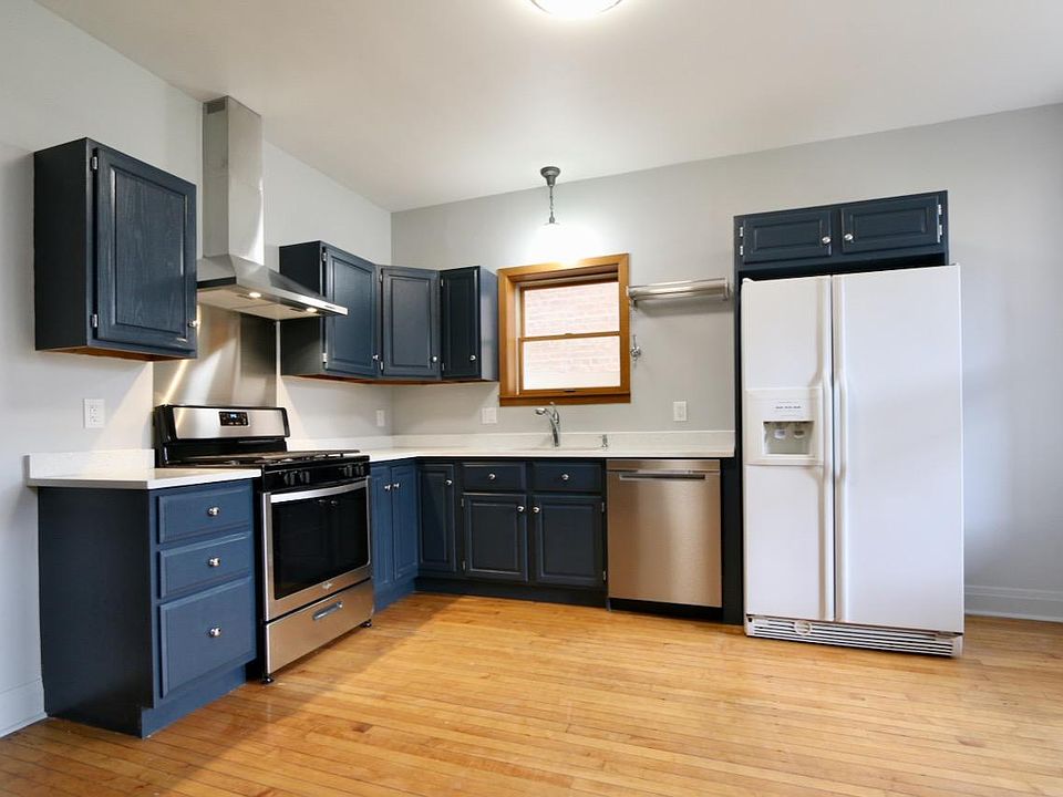 1st image of 2327 W 22nd Pl #1