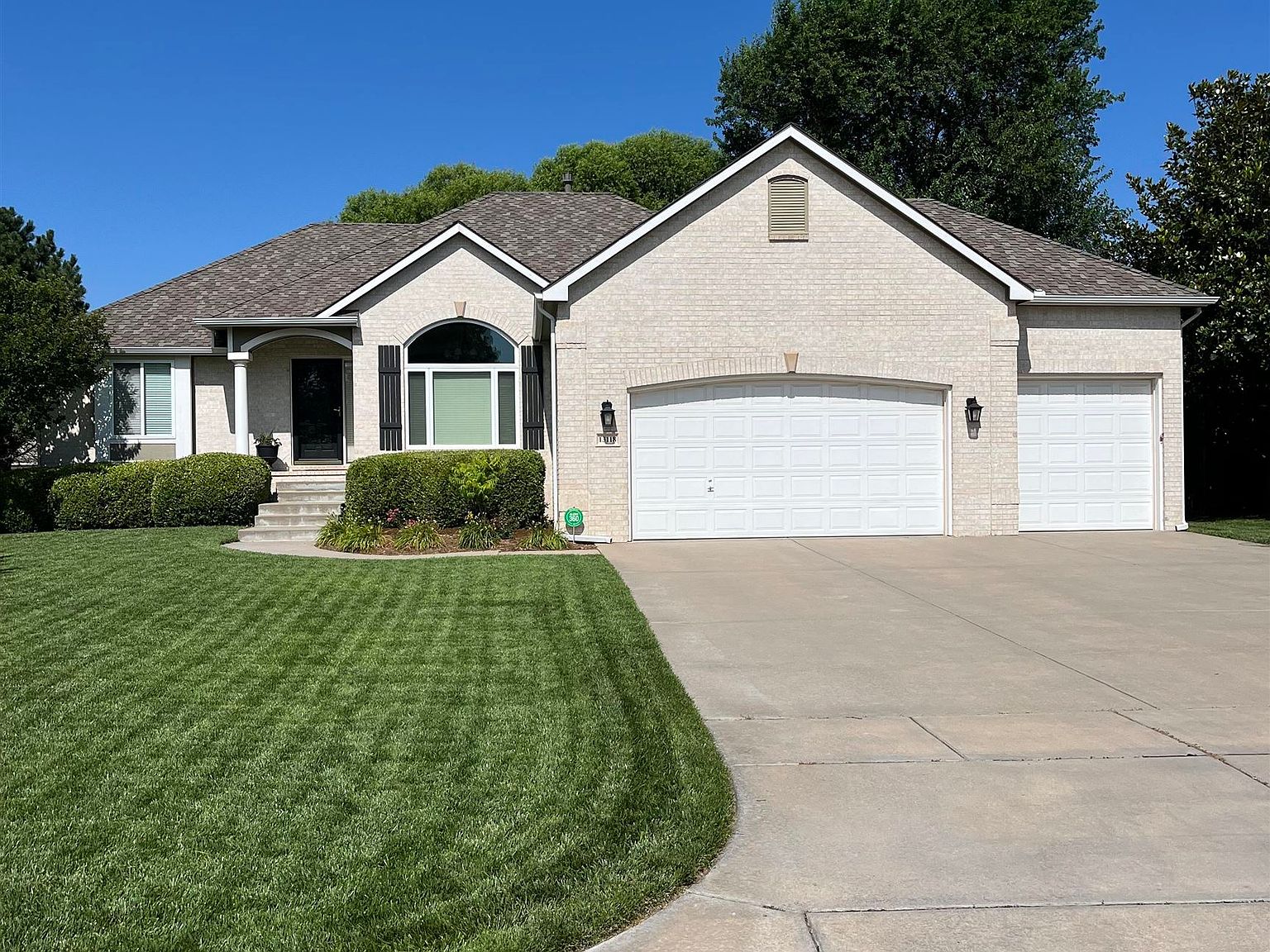 13118 W Harvest Lane Ct, Wichita, KS 67235 | Zillow