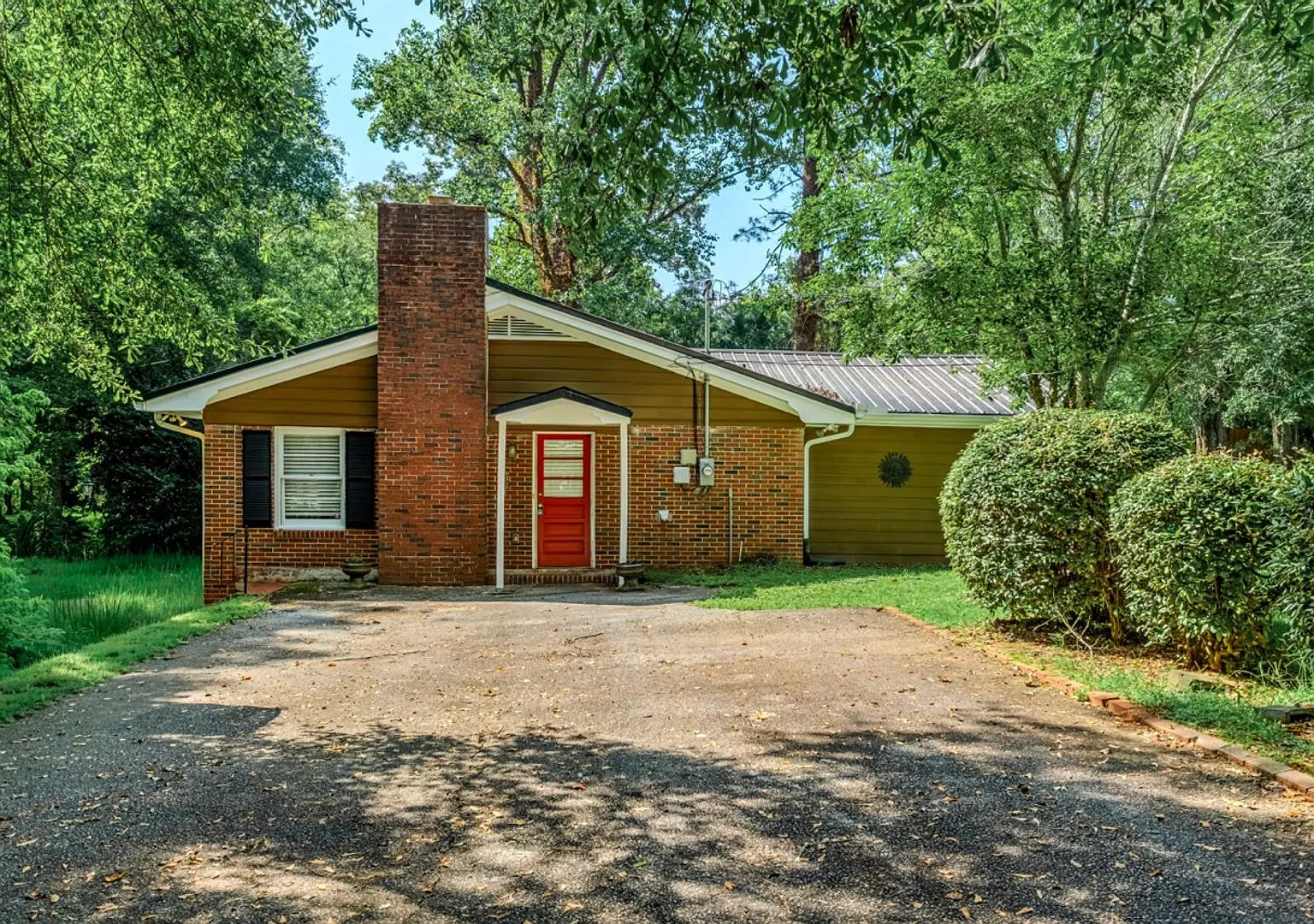 1380 Ivywood Dr | 4 Bed 2.5 Bath In Oconee County — Photo 4