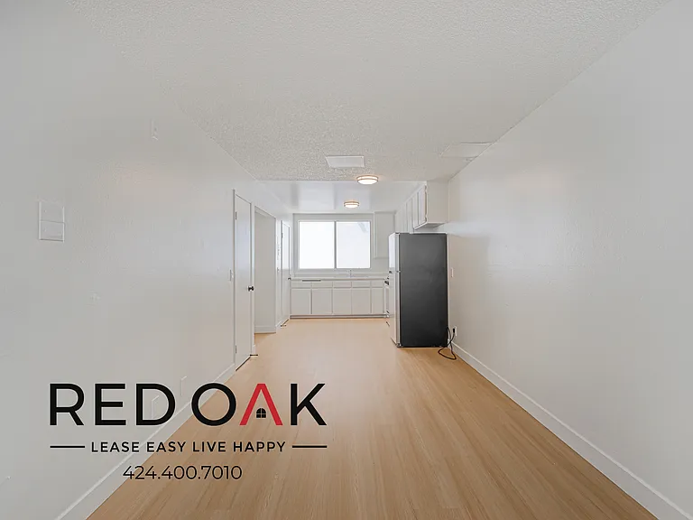 619 N Kingsley Dr #C — Photo 8
