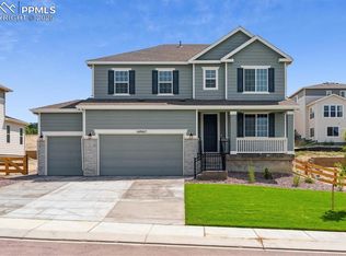 16967 Starfall Dr, Monument, CO 80132