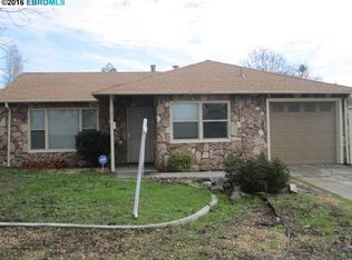 1024 Castlewood Dr, Vallejo, CA 94591
