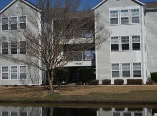 8658 Southbridge Dr #H, Myrtle Beach, SC 29575