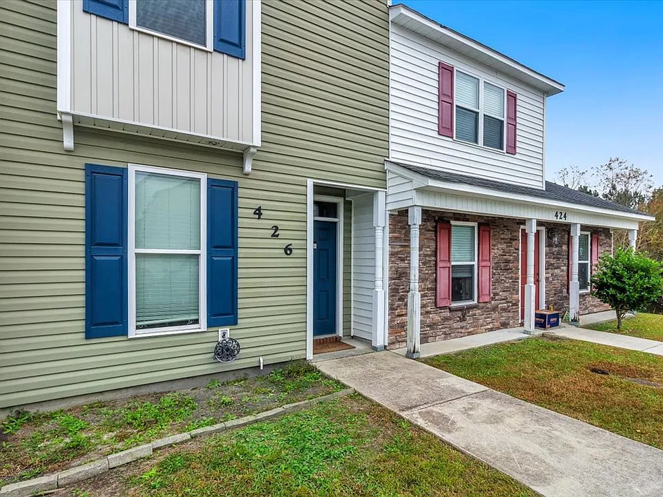 426 Caldwell Loop