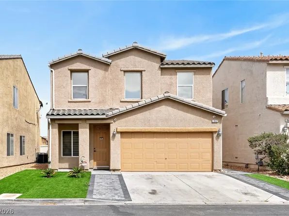 7842 Juniper Forest St, Las Vegas, NV 89139