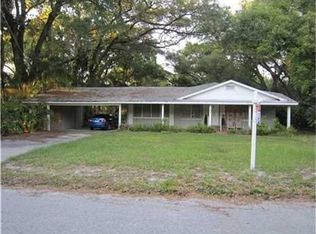 1210 E Crawford St, Tampa, FL 33604