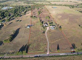 337 Vz County Road 2719, Mabank, TX 75147