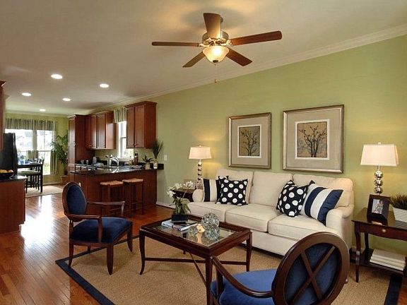 Jackson Family Room