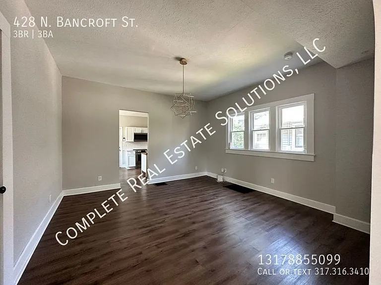428 N Bancroft St — Photo 6