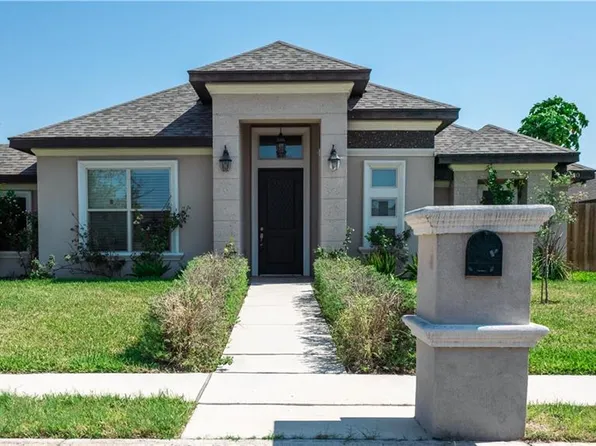 3220 La Puerta Ave, Edinburg, TX 78541