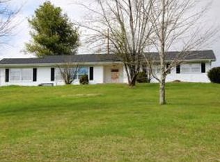 463 Liberty Church Rd, Mountain City, TN 37683