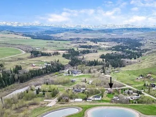 1105 W Turner Gate SW, Diamond Valley, AB T0L 2A0