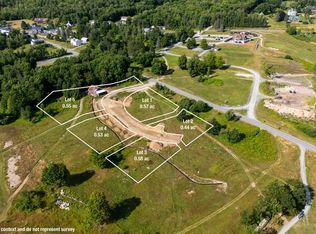 0 Meadows Rd #MAP-2, Jefferson, NH 03583