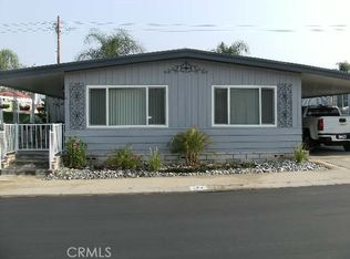 626 N Dearborn St SPACE 174, Redlands, CA 92374