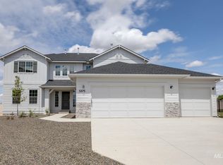 5375 S Memory Pl, Meridian, ID 83642