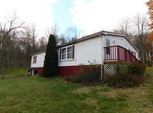 2087 McPherron Rd, La Jose, PA 15753