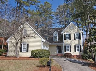 9765 Terrace Lake Point, Roswell, GA 30076
