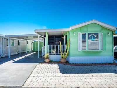 1475 Flamingo Dr Lot 333, Englewood, FL, 34224