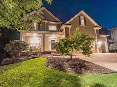 16311 W 163rd Ct, Olathe, KS, 66062