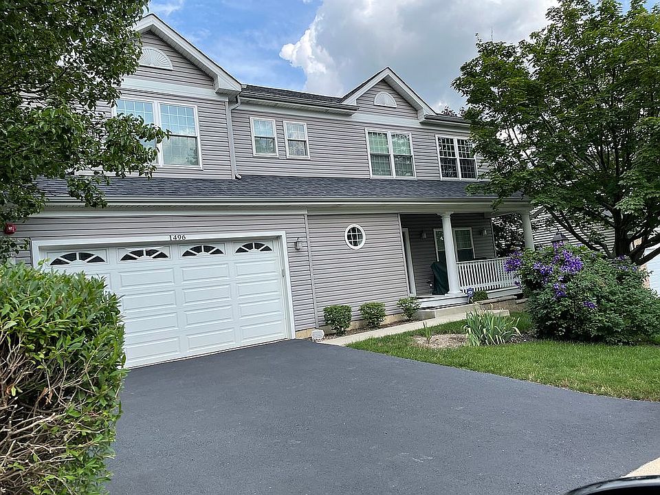 1st image of 1496 Della Dr