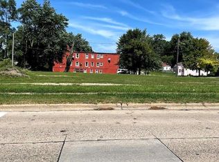 505 Auburn Ave, Pontiac, MI