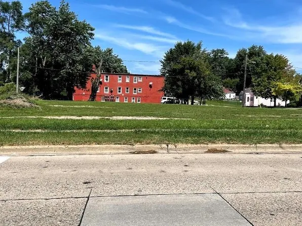 505 Auburn Ave, Pontiac, MI 48342