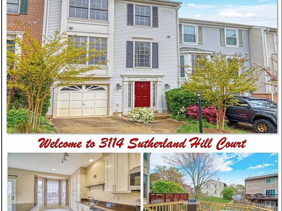 1st image of 3114 Sutherland Hill Ct