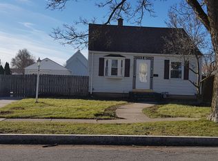 14 Seabrook St, Buffalo, NY 14207