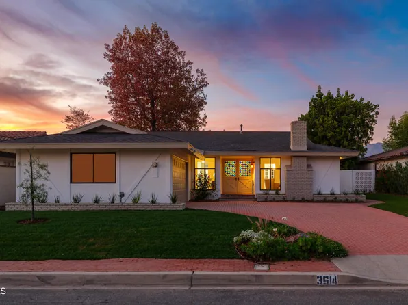 3514 Saint Elizabeth Rd, Glendale, CA 91206
