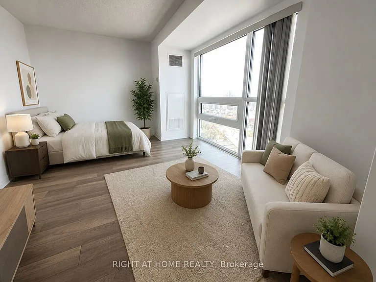 275 Yorkland Rd #2803 — Photo 5