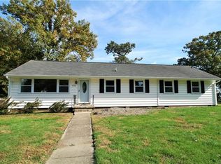 4906 Annlyn Dr, Sandston, VA 23150