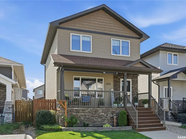 454 Geary CRESCENT, Saskatoon, SK S7R 0E7