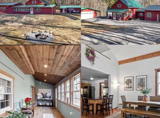 839 Lake Ferndale Dr, Springfield, WV 26763