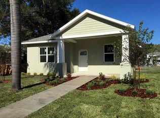 1311 36th Ave N, Saint Petersburg, FL 33704
