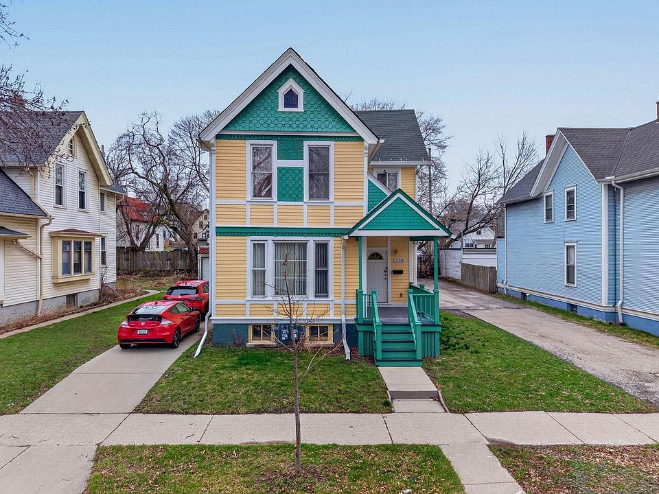 1st image of 2330 N Palmer STREET