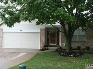 408 Waterside Dr, Grover, MO