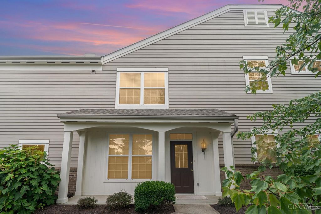 Real estate listing image