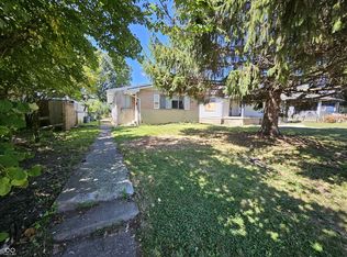 712 N Linwood Ave, Indianapolis, IN 46201
