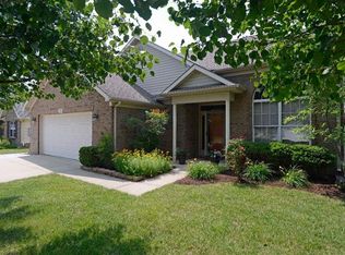 169 Carriage Ln, Georgetown, KY 40324