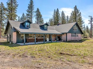 24617 Rocky Point Rd, Klamath Falls, OR 97601