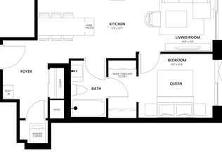 31 Garden Ave #904, Toronto, ON M6R 1H5
