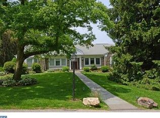 1001 Indian Creek Ln, Wynnewood, PA 19096