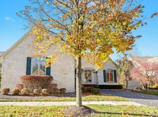 25275 Sutton Ct, Novi, MI 48374