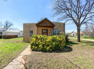 1000 Sunny Ave, Rule, TX 79547