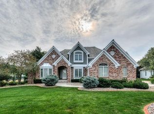 9 Aspen Ct, Council Bluffs, IA 51503