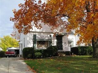 6431 Keltonshire Rd, Parma, OH 44129