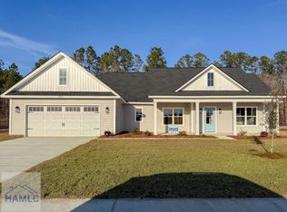 932 Stone Ct, Midway, GA 31320