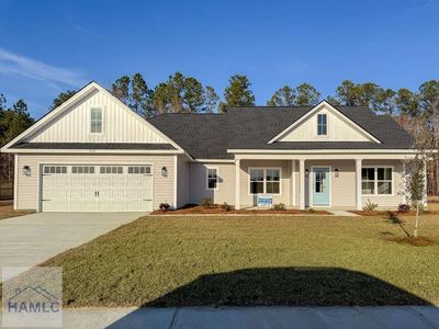 46 Carver Way, Midway, GA, 31320