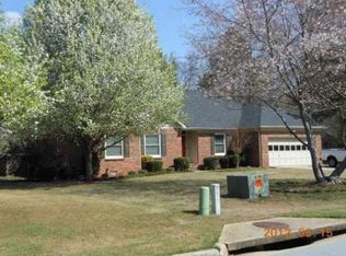 3478 Honeycomb Dr SE, Conyers, GA 30094