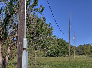 1828 Airport Rd, Nocona, TX 76255